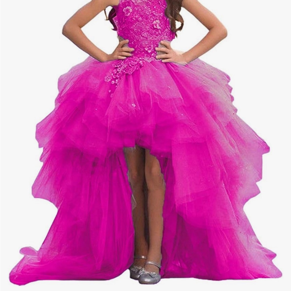 Pageant Fun Fashion
